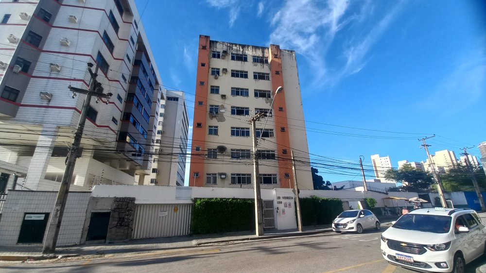 Apartamento - Venda - Papicu - Fortaleza - CE