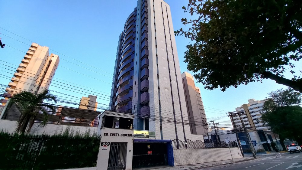 Apartamento - Venda - Meireles - Fortaleza - CE