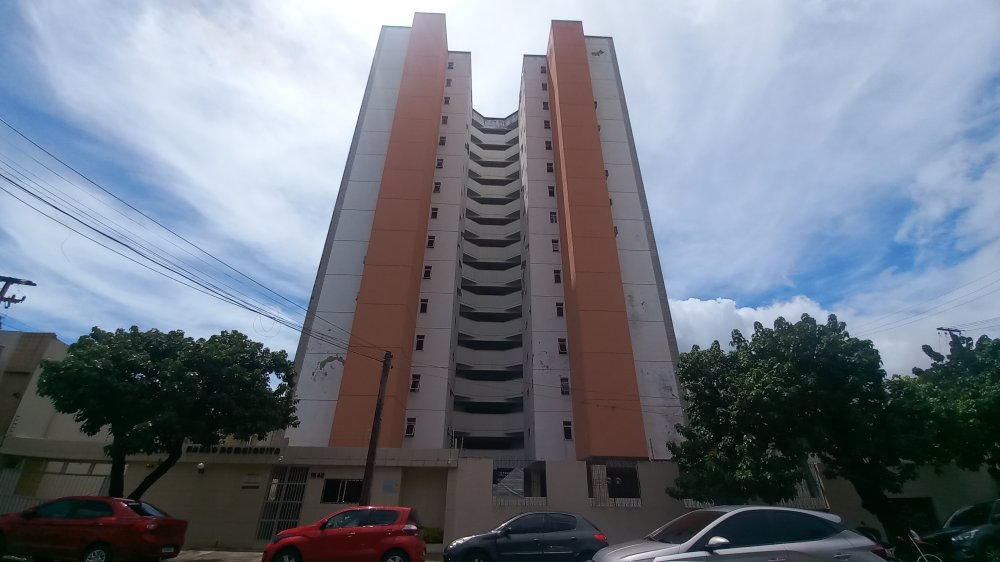 Apartamento - Venda - Benfica - Fortaleza - CE